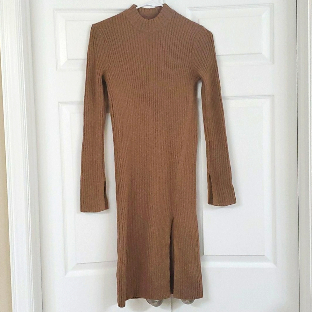 BCBGMAXAZRIA Sweater Dress